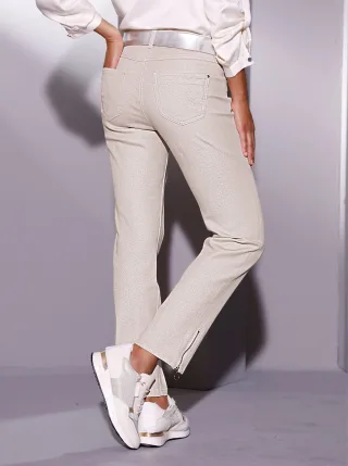 creation L 5-Pocket-Jeans 1 Stk.