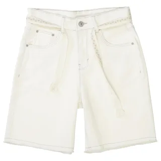 STACCATO - Md.-Bermudas soft white - Gr. - 146