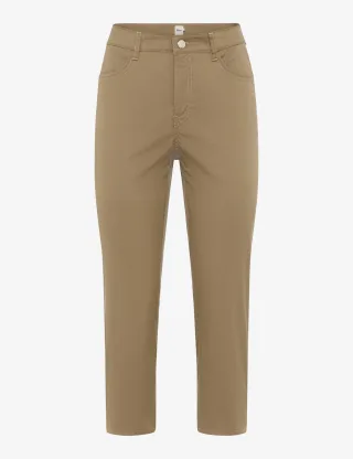 BRAX - Style Mary C olive tree - Gr. - 21