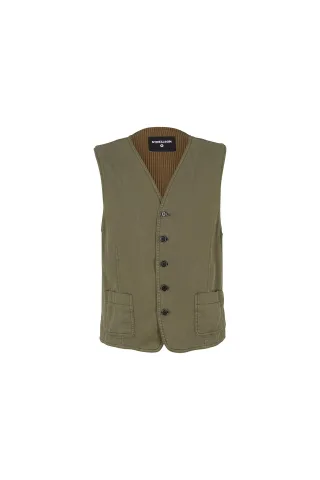 Strellson - 11 Gum-D 10013282 medium green - Gr. - 48