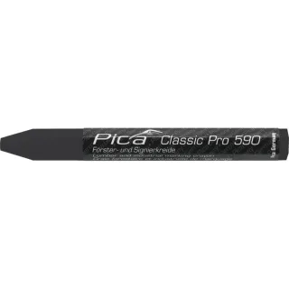 Pica Försterkreide PRO, 12x120mm - 590/46