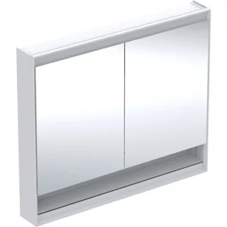 Geberit ONE Spiegelschrank mit Nische und ComfortLight 505834002