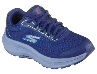 Skechers Sneaker "GO RUN CONSISTENT 2.0", Schnürschuh mit gepolsterter Sohle, Größenschablone zum Download