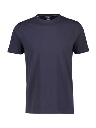 LERROS - O-NECK night blue - Gr. - XXL