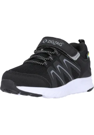 ZIGZAG Sneaker "Aigoose" mit praktischem Klettverschluss
