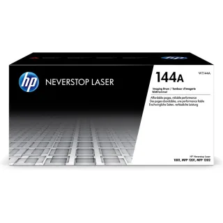 Original W1144A HP 144A Neverstop OPC black
