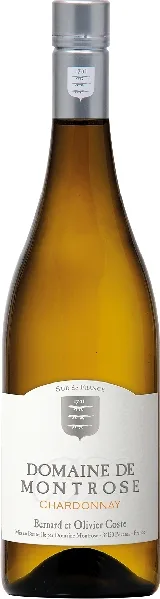 Montrose Domaine de Chardonnay Jg. 2024