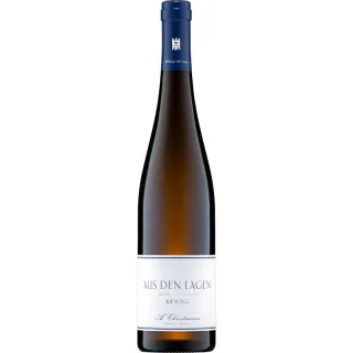 2024 Aus den Lagen Riesling