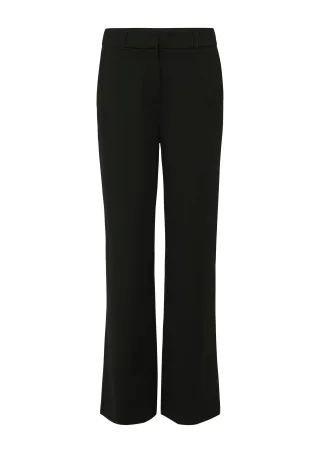 comma - Hose schwarz - Gr. - 44