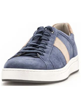 Pius Gabor Sneaker "Pius Gabor Sneaker Veloursleder"