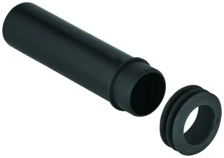 Grohe Zu- und Ablaufgarnitur 42250 , 42250000 42250000
