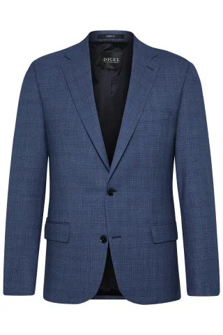 digel - Cooper-S blau - Gr. - 30