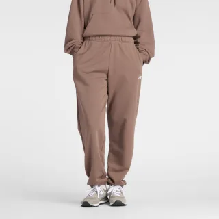 New Balance Jogginghose "SPORT ESSENTIALS FRENCH TERRY JOGGER" lockere Passform