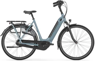 Damen E-Bike  Gazelle Arroyo C7+ HMB Elite . 2025 (Rahmenhöhe: 57 cm | Körpergröße 175 - 185 cm)