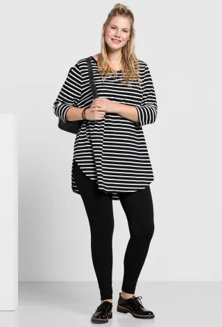 Sheego Leggings