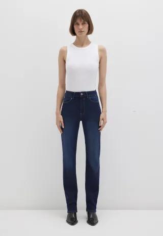 Mavi - KENDRA deep brushed str - Gr. - 27/30