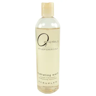 Scruples O2 Originals Oxygen Energized Hydrating Wash -  Shampoo Dusch Gel 350ml