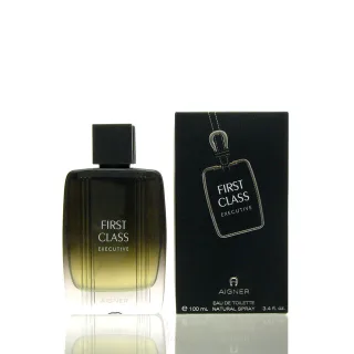 Aigner First Class Executive Eau de Toilette 100 ml