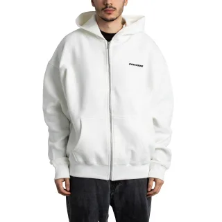 Pegador Tate Structured Oversized  Sweat Jacket