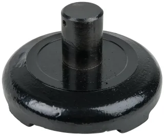 KS Tools Ersatz-Auflageteller für 160.0703 - 160.0703-907