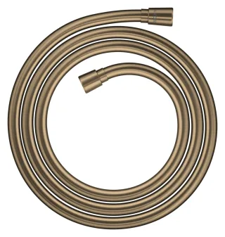 Hansgrohe Brauseschlauch Axor 2000mm Brushed Bronze 28624140