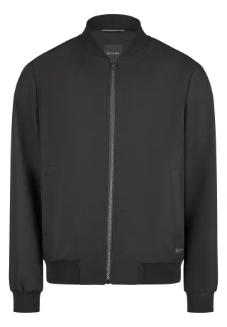 CALAMAR - Indoor Jackets black - Gr. - XL