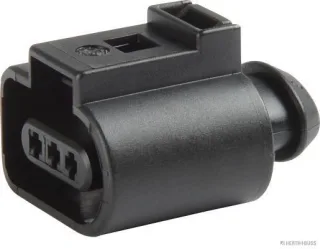 HERTH&BUSS Steckgehäuse - 50390664098