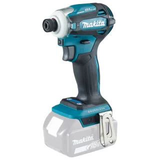 Makita Akku-Schlagschrauber LXT 18V 1/4 Zoll (ohne Akku, ohne Ladegerät) - DTD172Z