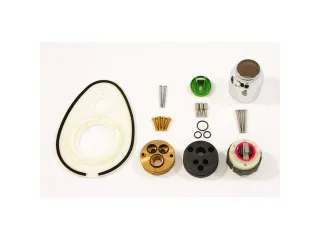 Ideal Standard Reno-Set für Brausearmatur Unterputz BS1, A963801NU A963801NU