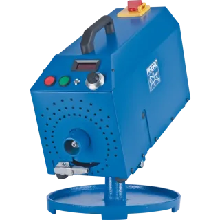 PFERD TOOLS Maxi-Mammut-Electronic MME 40/150 400 Volt 15.000-100 RPM/6.100 Watt - 85202060