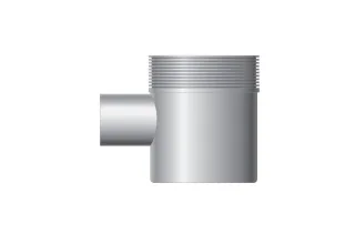 ESS Multi Siphon, Standard, Ausgang 50mm, EDMSI EDMSI