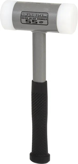 KS Tools Rückschlagfreier Schonhammer - 140.5276