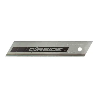 STANLEY FATMAX Abbrechklinge CARBIDE™ 25 mm, 5 Stück (SB-verpackt) - STHT0-11825