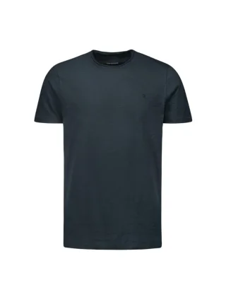No Excess - T-Shirt blau - Gr. - XXL