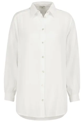 Authentic Style - RE9CIGxhbmdhcm0gQmx1c2UgQWxsb3ZlciBQcmludA== white - Gr. - S/M