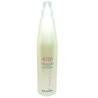 Elgon Fashion Affix Straight Look - 300 ml -