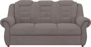 Home affaire 3-Sitzer "Boston" Sofa mit hoher Rückenlehne