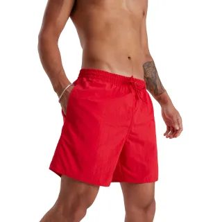 Speedo Badeshorts "Mens Essential 16" Watershort" mit seitlichem Taschenentwässerungssystem