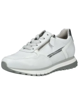 Gabor Comfort Sneaker "Gabor Comfort Sneaker Glattleder"