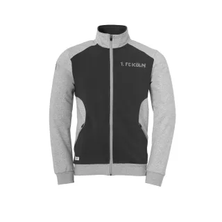 Uhlsport 1.FC Köln Pixels Jacket 21/22 Unisex Sweatjacke Trainingsjacke