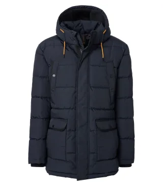 CASAMODA - Jacke blau - Gr. - XXL