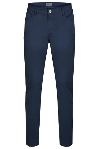 hattric - style HUNTER navy - Gr. - 36/36
