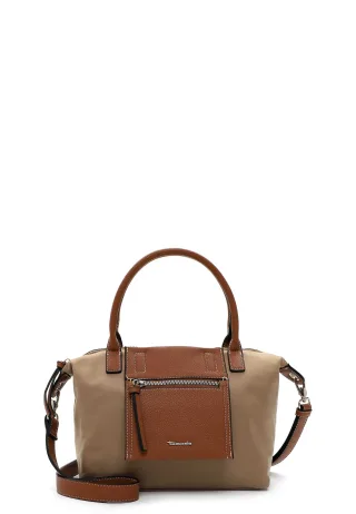 TAMARIS BAGS - Shopper TAS Fabrizia sand 420 - Gr. - OS