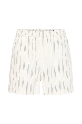 Solid Shorts "Shorts SDALANN"