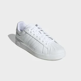 adidas Sportswear Sneaker "STREETTALK" inspiriert vom Design des adidas Superstar