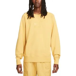 Nike Sportswear Air French Terry Crew