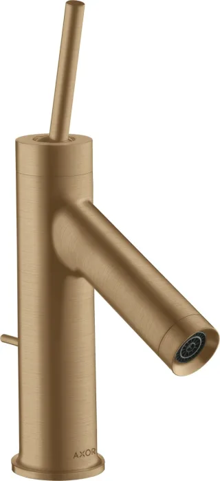 Hansgrohe Waschtischmischer 70 Axor Starck 10116140