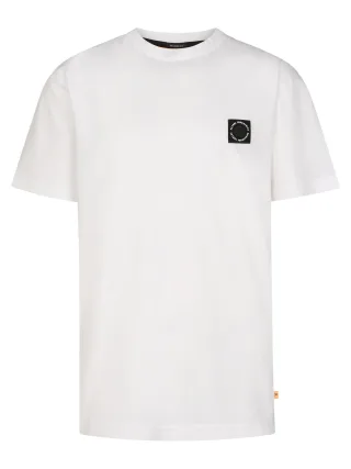 Petrol Industries - Boys T-Shirt SS bright white - Gr. - 176