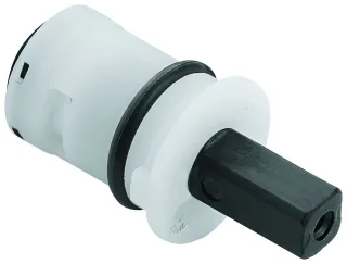 GROHE Keramik-Oberteil 48620 1/2" links für EHM mit Filterfunktion, 48620000 48620000