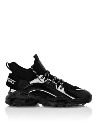 PLEIN SPORT Sneaker "Läufer"